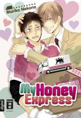 Cover-Bild My Honey Express