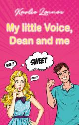 Cover-Bild My little Voice, Dean and me