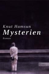 Cover-Bild Mysterien