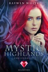 Cover-Bild Mystic Highlands 1: Druidenblut