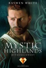Cover-Bild Mystic Highlands 4: Mythenschwert