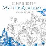 Cover-Bild Mythos Academy