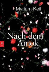 Cover-Bild Nach dem Amok