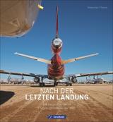 Cover-Bild Nach der letzten Landung