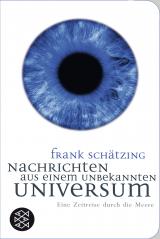 Cover-Bild Nachrichten aus einem unbekannten Universum