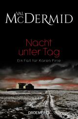 Cover-Bild Nacht unter Tag