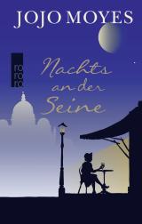 Cover-Bild Nachts an der Seine