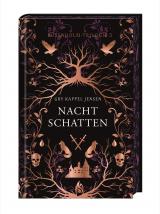 Cover-Bild Nachtschatten - Rosenholm-Trilogie (#3)