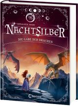 Cover-Bild Nachtsilber (Band 2) - Die Gabe der Drachen