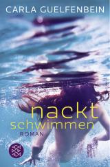 Cover-Bild Nackt schwimmen