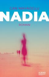 Cover-Bild Nadia