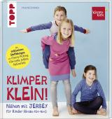 Cover-Bild Nähen mit JERSEY - KLIMPERKLEIN