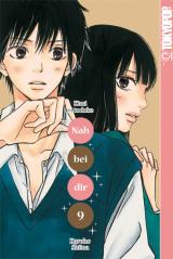 Cover-Bild Nah bei dir - Kimi ni todoke 09