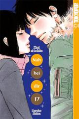 Cover-Bild Nah bei dir - Kimi ni todoke 17