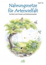 Cover-Bild Nahrungsnetze für Artenvielfalt