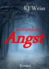 Cover-Bild Namenlose Angst