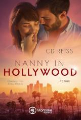 Cover-Bild Nanny in Hollywood
