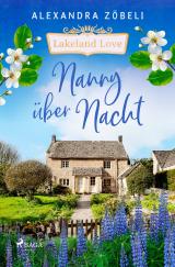 Cover-Bild Nanny über Nacht - Lakeland Love