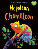 Cover-Bild Napoleon Chamäleon
