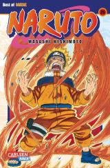 Cover-Bild Naruto 26