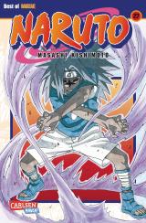 Cover-Bild Naruto 27