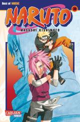 Cover-Bild Naruto 30