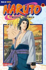Cover-Bild Naruto 38