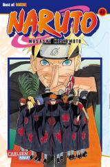 Cover-Bild Naruto 41