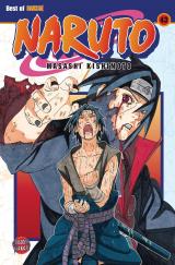 Cover-Bild Naruto 43