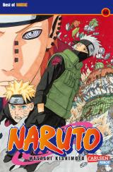 Cover-Bild Naruto 46