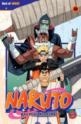 Cover-Bild Naruto 50