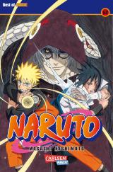 Cover-Bild Naruto 52