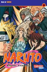 Cover-Bild Naruto 59