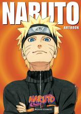 Cover-Bild Naruto