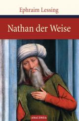 Cover-Bild Nathan der Weise