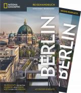 Cover-Bild NATIONAL GEOGRAPHIC Reisehandbuch Berlin