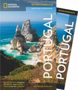 Cover-Bild NATIONAL GEOGRAPHIC Reisehandbuch Portugal