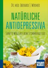 Cover-Bild Natürliche Antidepressiva. Kompakt-Ratgeber