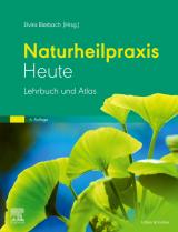 Cover-Bild Naturheilpraxis heute