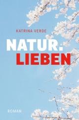 Cover-Bild Naturlieben