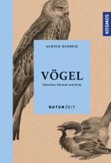 Cover-Bild Naturzeit Vögel