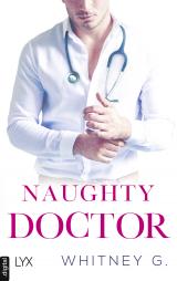 Cover-Bild Naughty Doctor