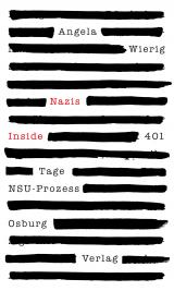 Cover-Bild Nazis Inside