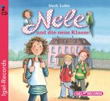 Cover-Bild Nele und die neue Klasse (01)