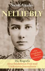 Cover-Bild Nellie Bly