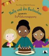 Cover-Bild Nelly und die Berlinchen