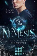 Cover-Bild Nemesis 4: Vom Wasser beschützt