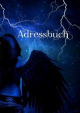Cover-Bild Nephilim Chroniken ~ Adressbuch
