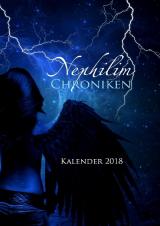 Cover-Bild Nephilim Chroniken ~ Kalender 2018