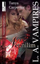 Cover-Bild Nephilim